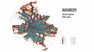 Berceni bucuresti sau bulevardul aviatorilor bucuresti. Zgomotul È™i Furia Din BucureÈ™ti