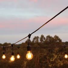 All About Outdoor Festoon Lights Festoon Lighting Vintage Industrial Interior Design Festoon