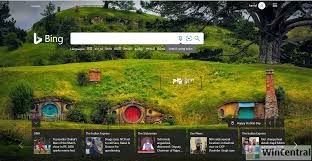 Bing fun is now in the menu. Play The Bing News Quiz Homepage Quiz Other Quizzes At Bing Fun To Test Your Knowledge Wincentral