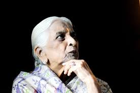 Girija Devi Entertainment Photo Prolific Indian classic...
