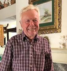 La musica è un qualcosa che ci accompagna durante la nostre vita. Charles Morgenroth Obituary La Feria Tx