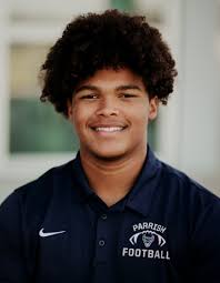 Sarasota Herald-Tribune 2024 All-Area Football Offense Team