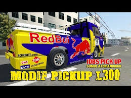 Download Review Share Livery Idbs Pik Up Igrovoe Video Smotret Onlajn Na Igrovoetv Online PSD Mockup Templates
