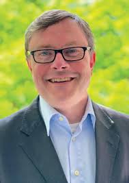 +++ Fakultät auf der Hannover Messe +++ TikTok ist die neue Taktik +++ +++  Heimischer Kalk statt Magnesium aus Übersee +++ +