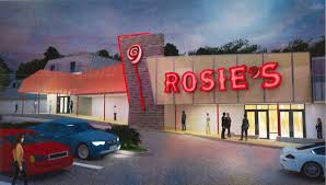 Dumfries is the principal town in dumfries and galloway in southwest scotland. Proposed Casino Bargain Could Mean A Bigger Rosie S Betting Parlor In Dumfries News Princewilliamtimes Com