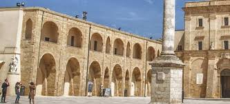 Musée dans le Salento