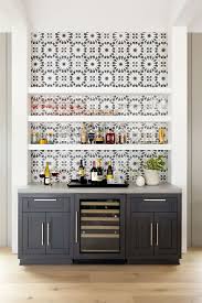 The basement bar would remain incomplete without a dart board. 23 Basement Bar Ideas Stylish Home Bar Furniture