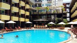 With a stay at baron beach hotel in pattaya (central pattaya), you'll be steps from pattaya beach road and pattaya beach. Hotel Baron Beach Hotel Pattaya Thailand Prices And Booking Corus Asia