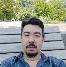 Rustam Beknazarov • Facebook