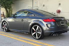 Image result for Daytona Gray Pearl 2016 TTS