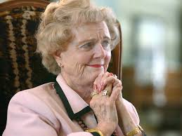 Ruth Ann Montgomery, nonprofit pioneer, dies at 89