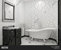 Wright architects is richly colorful. Luxurious Bathroom Image Photo Free Trial Bigstock