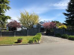 Ultra design landscaping is a family owned firm specializing in custom landscape design and installation, spring and fall property. West Melton 1 Laird Place Harcourts City Christchurch