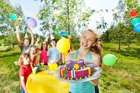 Looking for ideas for birthday party themes for your child's party? Outdoor Birthday Party Ideas For 12 Year Olds Thriftyfun