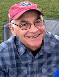 Donald Tarr Obituary