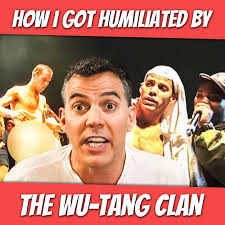 See Steve-O LIVE in Winnipeg