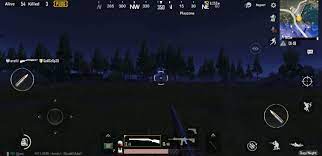 How To Get Night Mode In Pubg Mobile