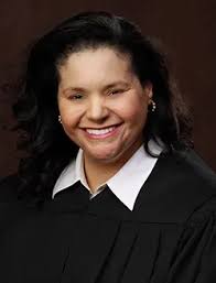 Judge Ada Brown Encourages People to Embrace Their Diversity