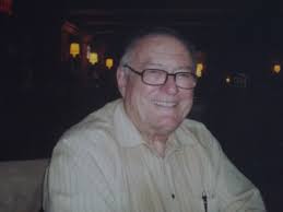 Richard Bowker Obituary