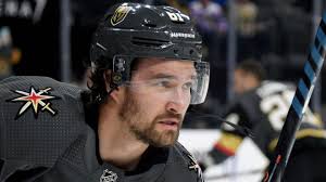 Mark Stone out week-to-week for streaking Golden Knights
