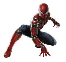 Pin Em Marvel