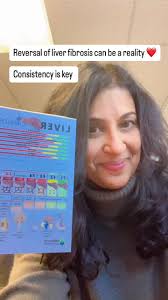 Transform Your Liver Health with Lifestyle Changes