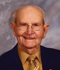 Thurman Belmont Faulkner Obituary