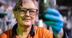 Sustainability Report 2023