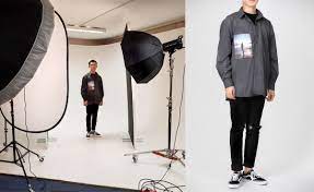 How To Setup And Shoot High Quality Images For Ecommerce Company Cineview Studios Home Studio Photography Photography Studio Setup Studio Photography Lighting