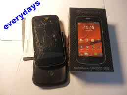 Prestigio MultiPhone 5000 Duo #475 на ...