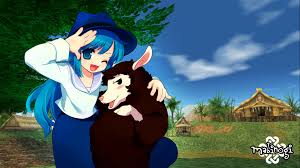 Showcase Mabinogi