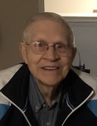 Obituary information for William John Montie