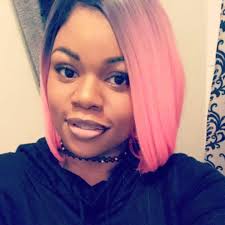 Happy birthday to my stylist, my mad scientist, my swag dripper, my  strategist, my personal chef, my turn up queen, my doctor, my best friend  since 1992, Ari EL Judah! I love