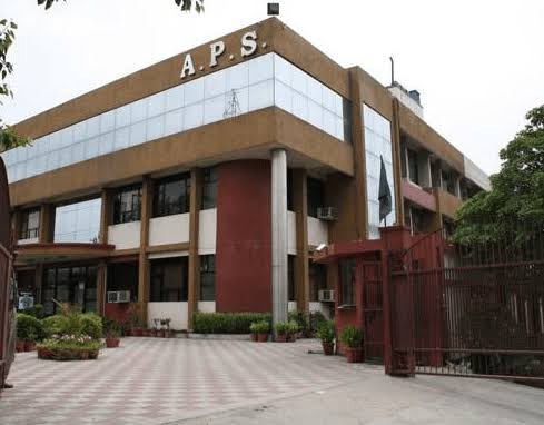 Arwachin Public School, Sector 14, Vasundhara