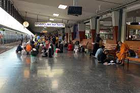 Songkhla Closes Provincial Borders