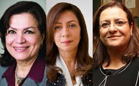 Meet The 10 Egyptian Women Who Made it to Forbes Power Businesswomen in The  Middle East 2020
