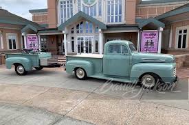 Image result for Sea Island Green 1950 Ford Truck