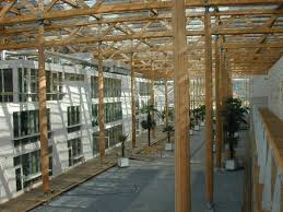 Academy Mont Cenis Herne Sodingen Germany Jourda Arqchitects Herne Decor Home