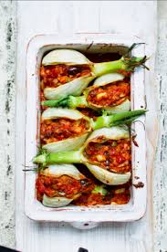Rezept Von Jerome Eckmeier Gefullter Mediterraner Fenchel Aus Vegan Tut Gut Schmeckt Gut Rezepte Gesunde Rezepte Rezepte Mit Fenchel