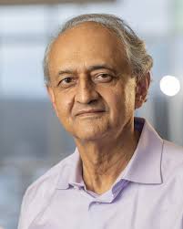 Dr. Raji P. Grewal, MD