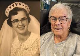 Marion Rothermel Obituary