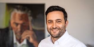 Max Hase wird Geschäftsführer im Hildesheimer Medienhaus Gerstenberg