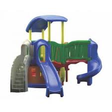 This backyard climber is large enough for several kids to encourage social play. Little Tikes Climber And Slide Clever Climber All In Aaa State Of Play