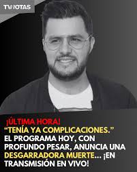 LAMENTABLE PÉRDIDA!🕊️👉 https://bit.ly/47t5POe