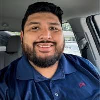 Chris Navas's Instagram, Twitter & Facebook