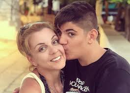 Ειδικότερα, η ματίνα νικολάου σημείωσε χαρακτηριστικά: Matina Nikolaoy H Tryferh Anarthsh Me Ton Gio Ths Patras Events