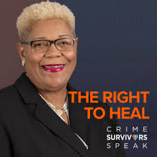 Crime Survivors Speak