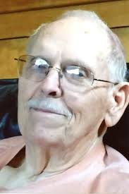 Obituary for Carson D Myers