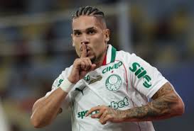 O recorde que Palmeiras bateu após vitória contra Flamengo no Maracanã