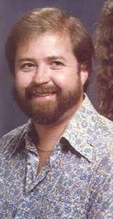 James E. Rowe (1955-2008)